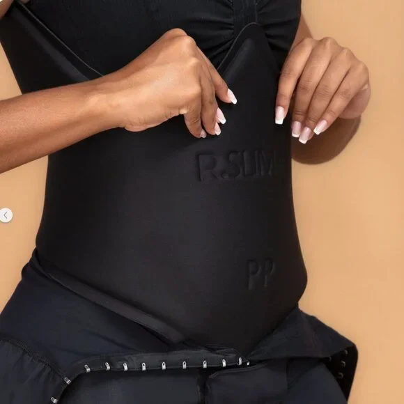 💖 R. Slim 360° Lipo Foam Wrap Medium 💖 - Picture 3 of 3